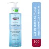 Eucerin Dermatoclean Gel Limpiador 200ml Eucerin