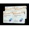 Dr. Lin [Doctor Lin] Supercritical Vitamin K2+D3 Premium 4 Boxes / [닥터린] 초임계 비타민K2+D3 프리미엄 4박스
