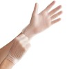 Noble Gloves, Vinyl Powder Free - Small