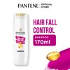 Pantene Pro-Vitamin Shampoo Hair Fall Control Hair Care 170ml