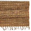 Water Hyacinth Table Runner