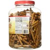 Wellsley Farms Pretzels Sticks Net Wt 55 Oz,, ()