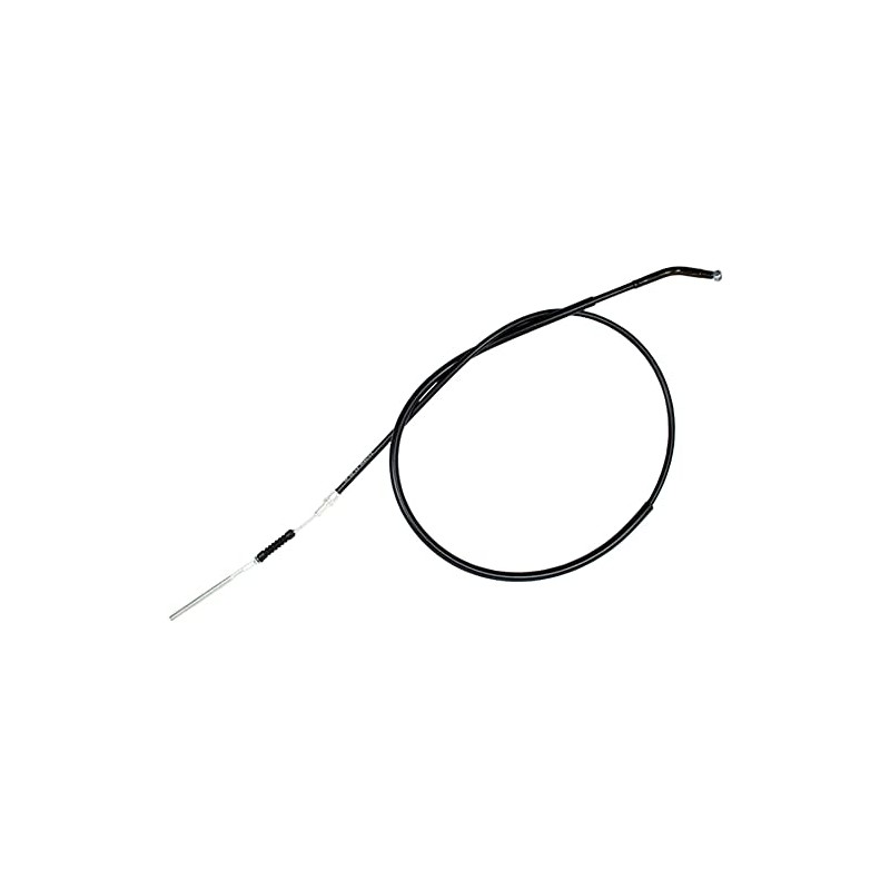 Motion Pro 03-0096 Black Vinyl Rear Hand Brake Cable