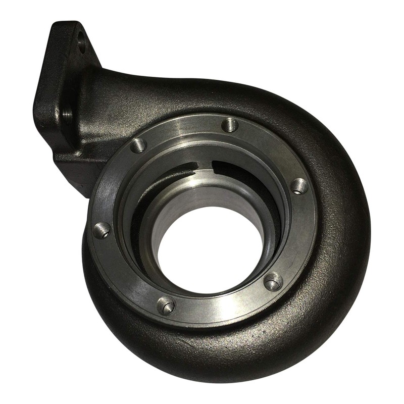Turbo Lab America HX35 Turbine Housing