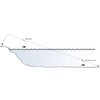 Seadra Live Bait Slider (Weighted)