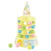 Maruka 185585 Sumikko Gurashi Ball Dropping Game Toy Game, For