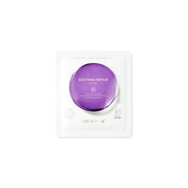 Soothing Repair Mask R4 (5 sheets, 1 box) / 수딩 리페어 마스크 R4 (5매입,1BOX)