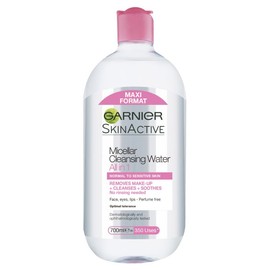 Garnier SkinActive Micellar Cleansing Water 700ml