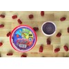 La Helada Gummy Bears- Spicy Candy- with Chamoy Dip, 1.0