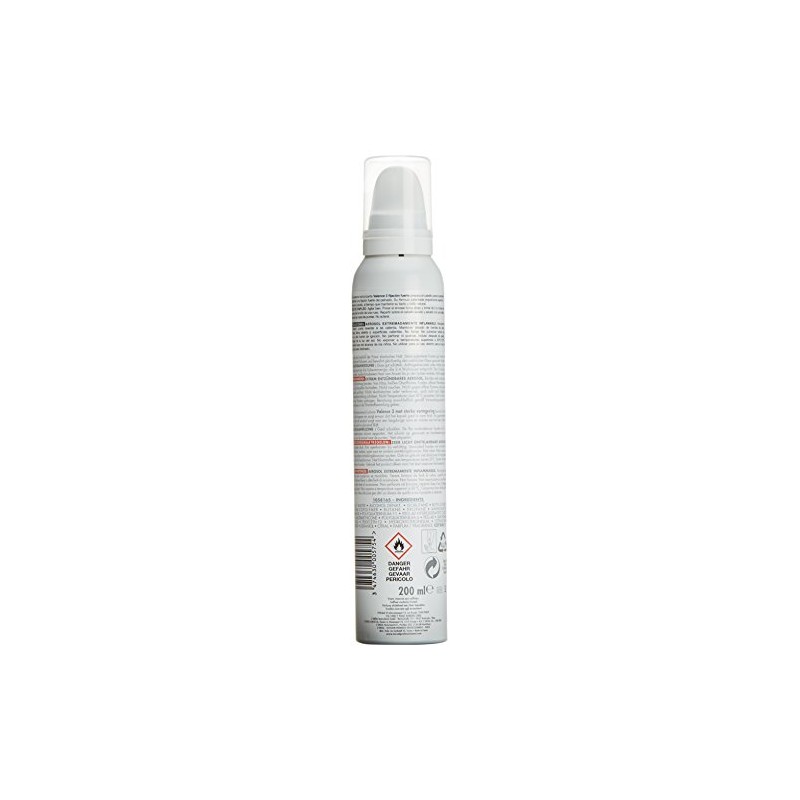 L'Oréal Professionnel Valence 3 Strukturschaum stark, 200 ml, 1er Pack,