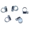 Unitec 72504 Range of Hose Clamps range 12-20 mm