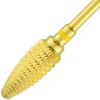Pana 3/32" Safety Bit Nail Carbide Bit - For Electric