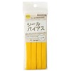 Topman Industry TM008-4 Banana Yellow Seal Bias Tape, Width 0.5