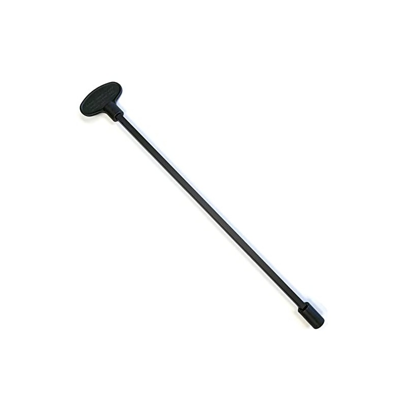 Midwest Hearth Universal Valve Key for Gas Fire Pits and