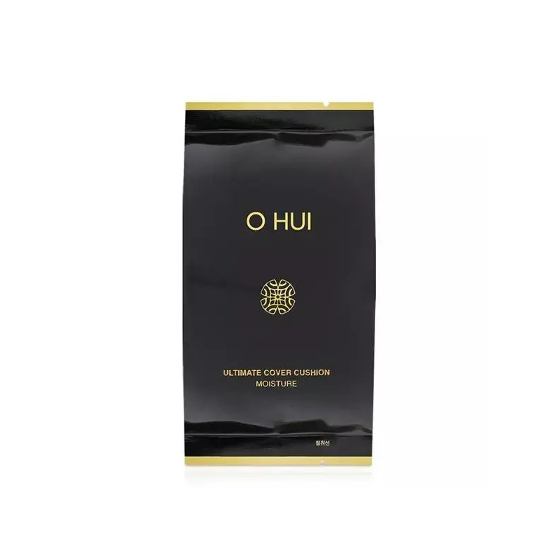 NS Home Shopping [NS홈쇼핑][오휘] 얼티밋 커버 쿠션 모이스처 15g (본품+리필)[35798499]