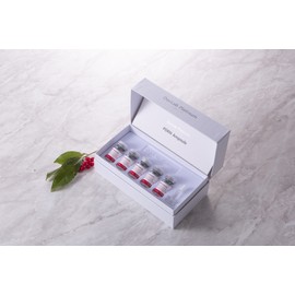 DocLab PDRN (Salmon) Ampoule 5ml 5ea Trouble Acne Skin Barrier Restoration Reconstruction Soothing + MTS Included / 닥랩 피디알엔(연어) 앰플 5ml 5ea 트러블 뾰드름 피부장벽복구 재건진정+MTS포함