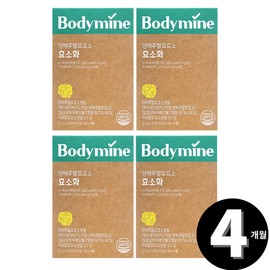 Cabbage Enzyme Body Mine Fermentation Total 4 months supply / 양배추 효소 바디마인 발효 총 4개월분