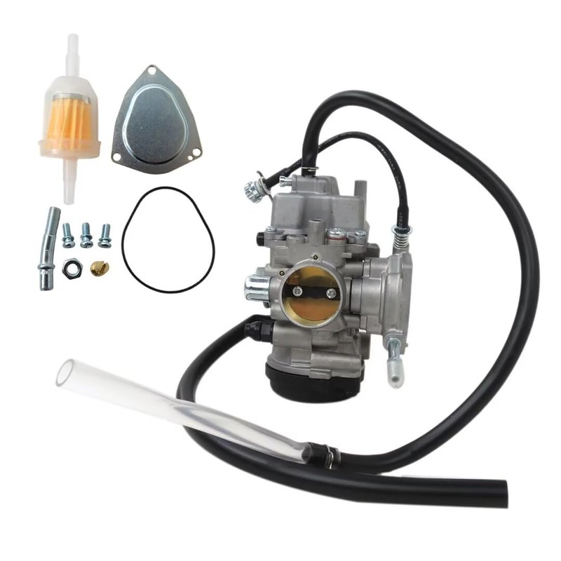 Carburetor fits for Yamaha Bruin 250 yfm 250 YFM 250