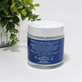 Stella & Cove Hyaluronic Face Cream Nourish + Smooth Anti-aging 3.38 fl oz