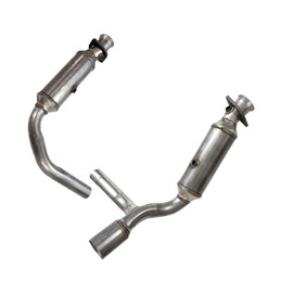 AutoShack Catalytic Converter Direct Fit Replacement for 2009 2010 2011 2012 2013 2014 2015 2016 Ram 1500 5.7L V8 4WD RWD (EPA Compliant) EMCC60365