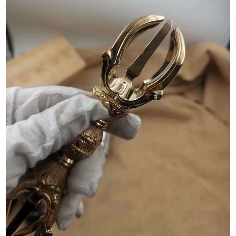 DSDSAD, Long 6.3 inches (16 cm), Esoteric Buddhist Buddhist Tool,