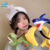 MORYTRADE Funny Headband, Cosplay Hairband, Pointed In Your Head, Costume,