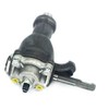 Steering Gear Box For 1974-1978 Volkswagen Beetle 1966-1973 Volkswagen Fastback Squareback For 1956-1974 Volkswagen Karmann Ghia For 1973-1974 Volkswagen Thing 113415061C