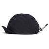 UNDERCONTROL Gorra plegable de secado rápido de bajo perfil de