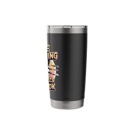 I Hate Everything Except Cats Cats Are Ok Pet Animals ---- Stainless Steel Insulated Tumbler