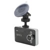 K6000 HD 1080P Driving Recorder Car Monitoring Camera DVR Vehicle