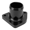 Water Neck Thermostat Housing Aluminium Alloy Engine Thermostat Housing with