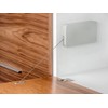 Emuca - Mechanism for Swing Doors Miniwinch with Cover, 10