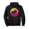 Classic Moose Gift Pullover Hoodie