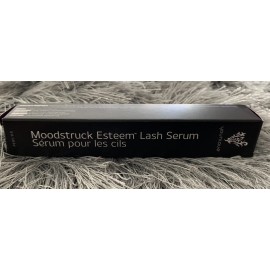 Younique Moodstruck Esteem Lash Serum Stronger Lusher Lashes Makeup 0.25 oz New