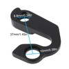 LT Easiyl Bike Rear Derailleur Hanger Compatible with Marin San