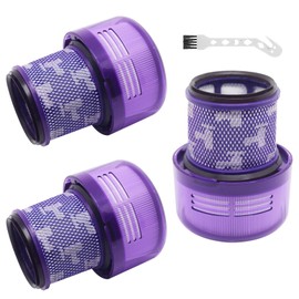 V11 Outsize Absolute Filter Replacement Compatible with Dyson Outsize,V11 Outsize Origin
