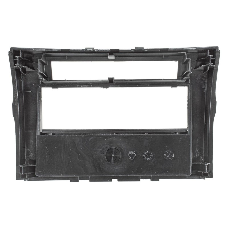 Fascia (Set), Toyota Corolla Verso Zer/ZZE 2004 to 2009 –