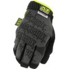 Mechanix Wear Needlestick Original® (Black/Grey, Medium)