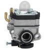 Carburetor Kit Carburetor Replacement Accessory Fit for Troy-Bilt TB575EC TB539ES