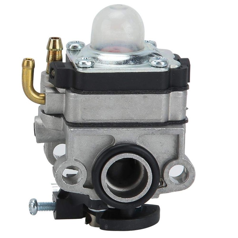 Carburetor Kit Carburetor Replacement Accessory Fit for Troy-Bilt TB575EC TB539ES