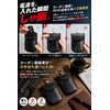 Fogman Anti-Relay Attack Key Case, Radio Wave Shielding, Theft Prevention