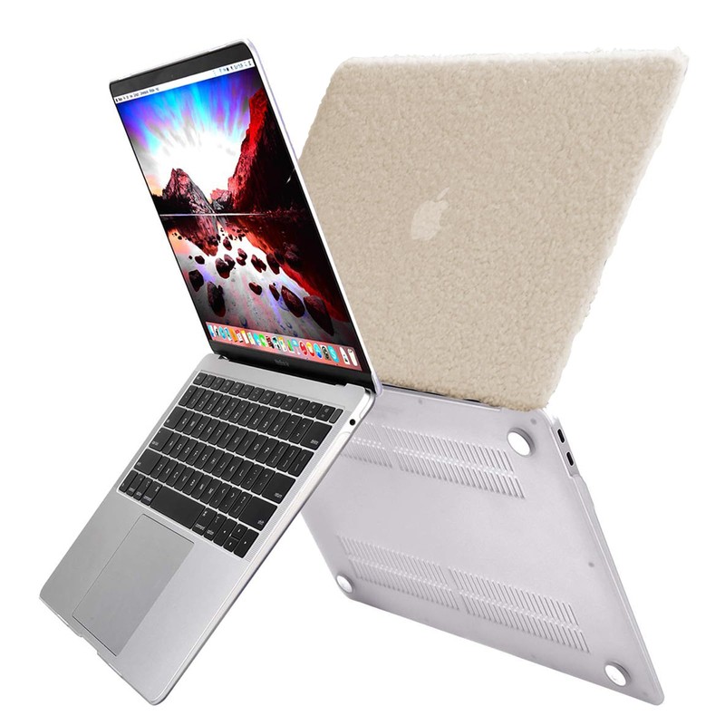 GABraden Compatible with MacBook Air 13 inch Case,2018-2020Release(A2337 M1 A2179