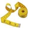XUNQUCOM 3 Meters Double Scale Tailor Tape
