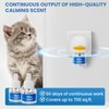 Cat Pheromones Calming Diffuser, Yirr Cat Calming Diffuser, Therapet MD