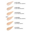 The Saem - Cover Perfection Tip Concealer SPF28 PA++, 1.75