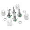 Gikfun Rotary Encoder Switch EC11 Audio Digital Potentiometer Handle Length
