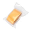 Drying Sausage Casing High Temperature Resistant Plastic Sausage Ham Maker