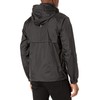 Arctix Men's Storm Rain Jacket, Black, Medium