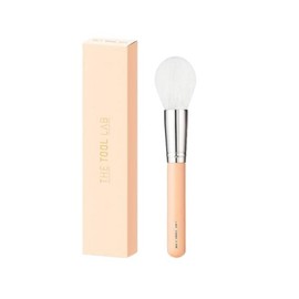 Oil zero The Tool Lab 152 Supreme Finish Face Powder Blusher Shading Brush / 유분zero 더툴랩 152 수프림 피니시 페이스 파우더 블러셔 쉐딩 브러쉬