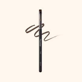 798 Flat Eyeliner Brush